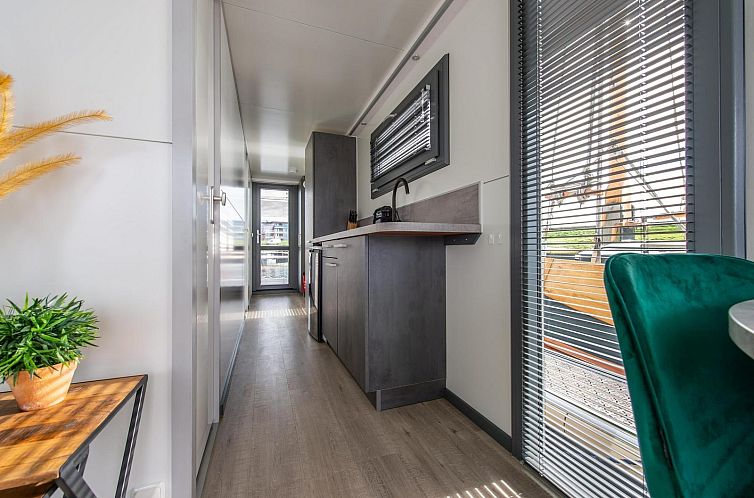 VZ2340 Waterlodge in Kamperland