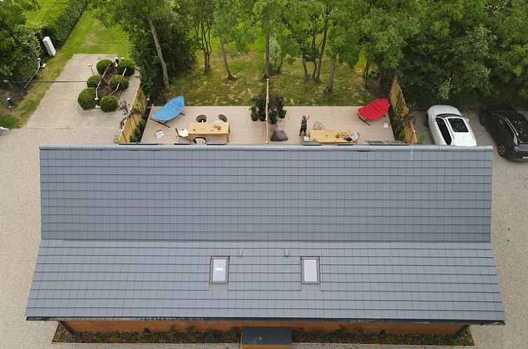 Vakantiehuisje in Kamperland