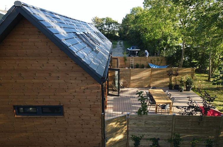 Vakantiehuisje in Kamperland