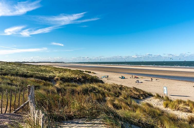 Vakantiehuisje in Kamperland