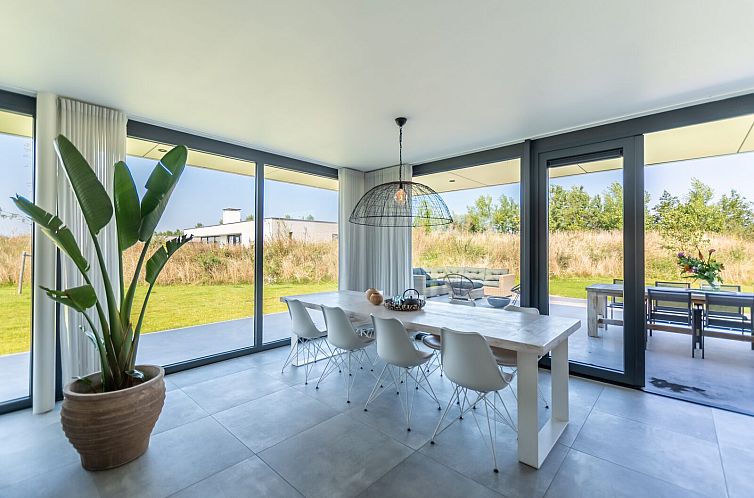 Waterlijn 31 | De Groote Duynen