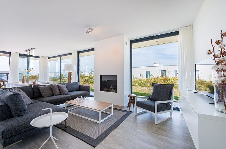 Zandbank 24 | De Groote Duynen