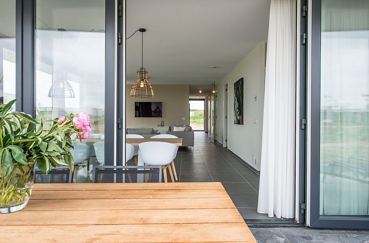 Zandbank 18 | De Groote Duynen