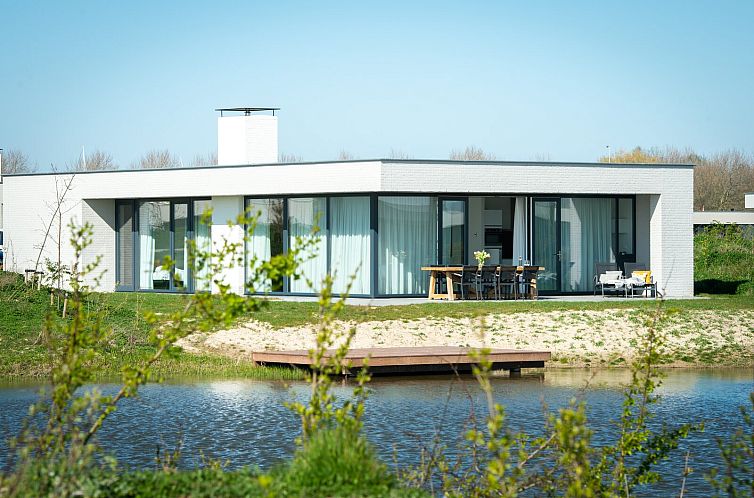 Zandbank 18 | De Groote Duynen