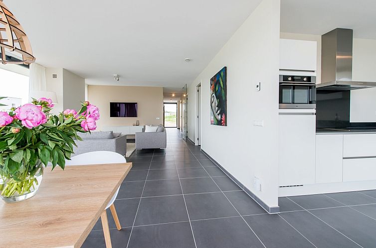 Zandbank 18 | De Groote Duynen