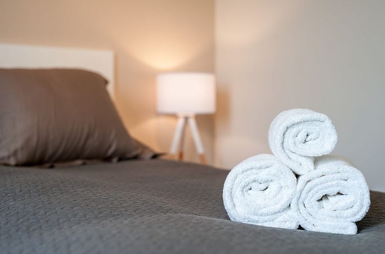 Zandbank 18 | De Groote Duynen