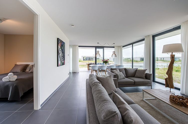 Zandbank 18 | De Groote Duynen