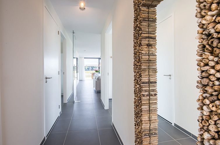 Zandbank 18 | De Groote Duynen