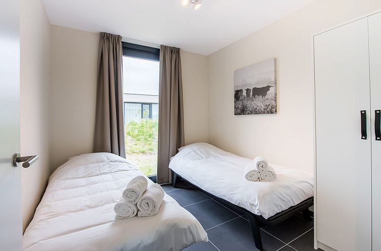 Zandbank 18 | De Groote Duynen