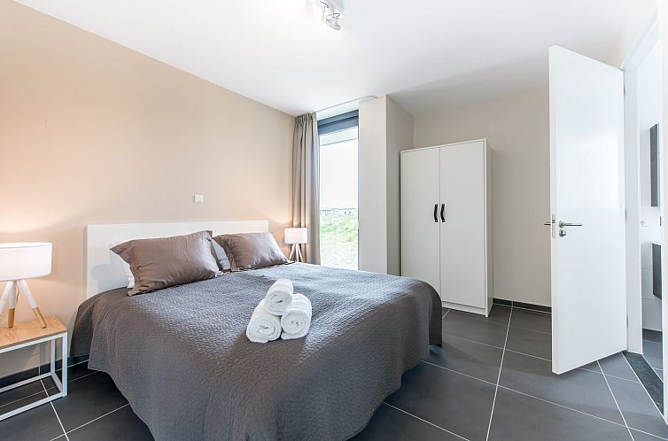 Zandbank 18 | De Groote Duynen