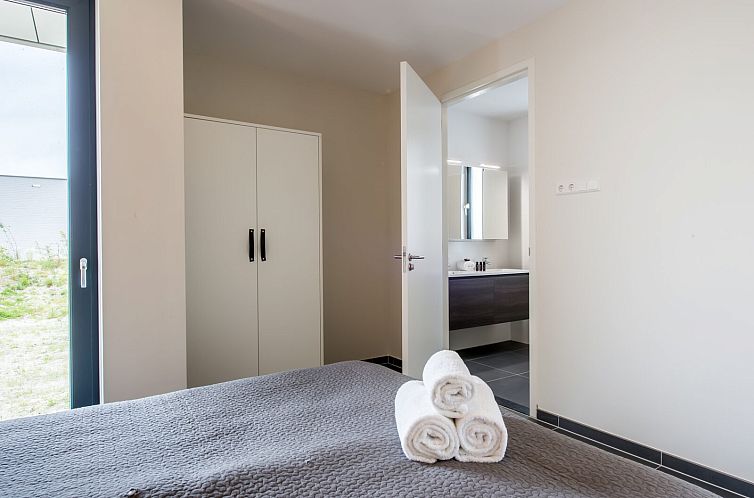 Zandbank 18 | De Groote Duynen