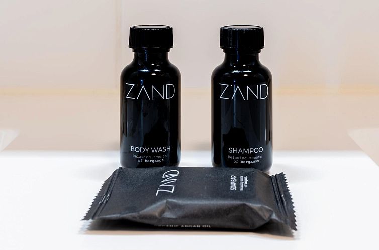 Zandbank 18 | De Groote Duynen