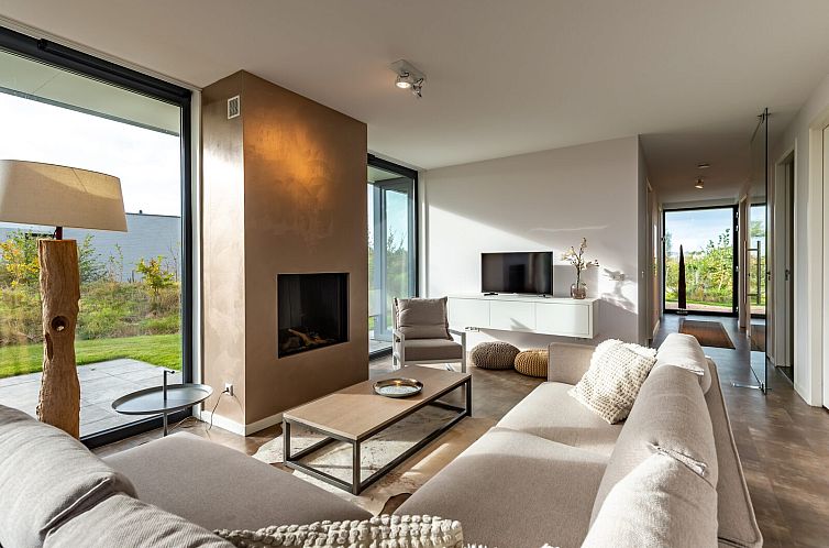 Waterlijn 28 | De Groote Duynen