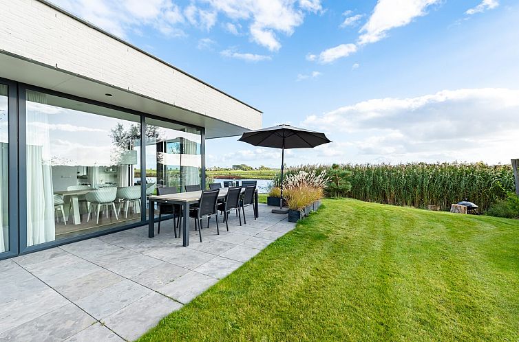 Waterlijn 28 | De Groote Duynen