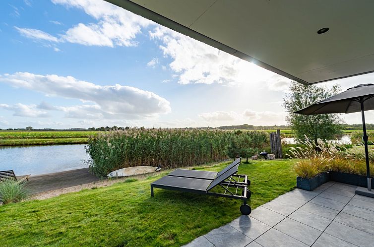 Waterlijn 28 | De Groote Duynen