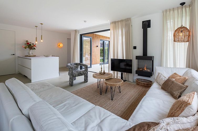 Vinkenlaan 18 | De Banjaard