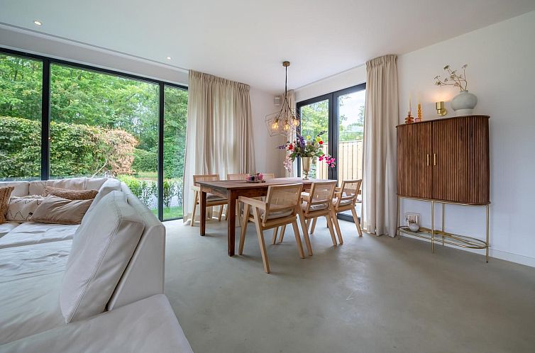 Vinkenlaan 18 | De Banjaard