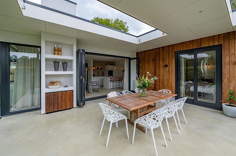 Vinkenlaan 18 | De Banjaard