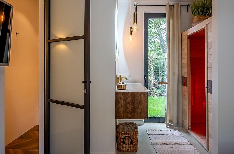 Vinkenlaan 18 | De Banjaard