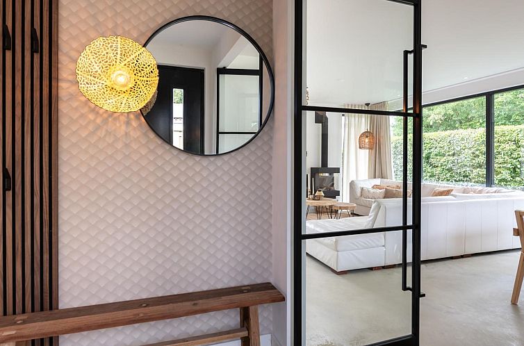 Vinkenlaan 18 | De Banjaard