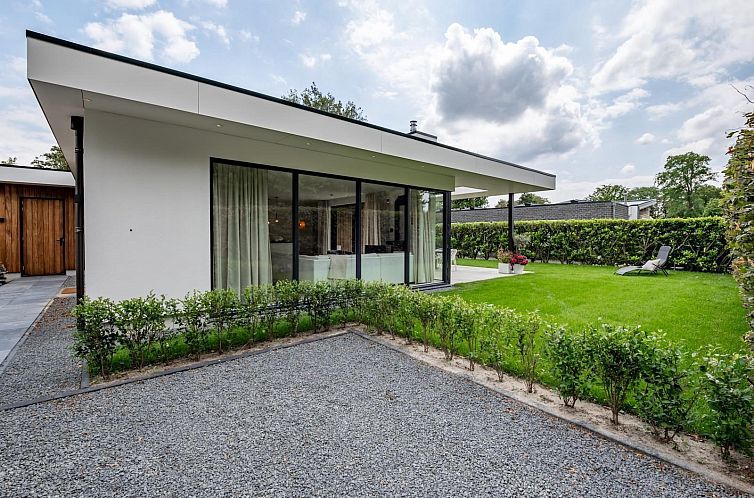 Vinkenlaan 18 | De Banjaard