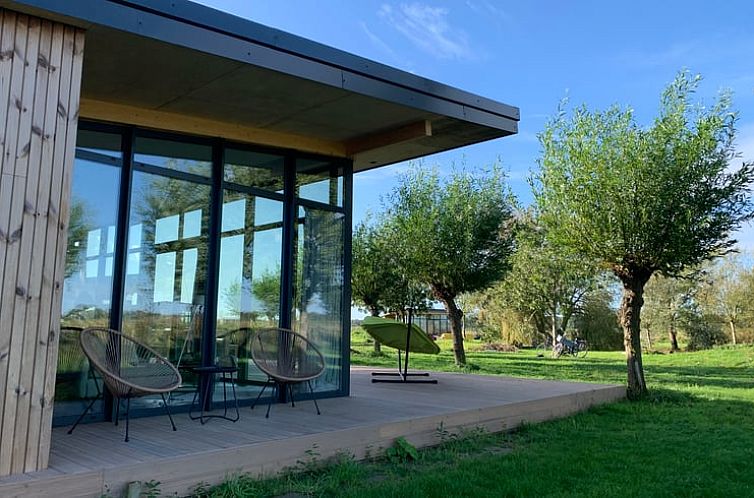 Vakantiehuis in Kamperland