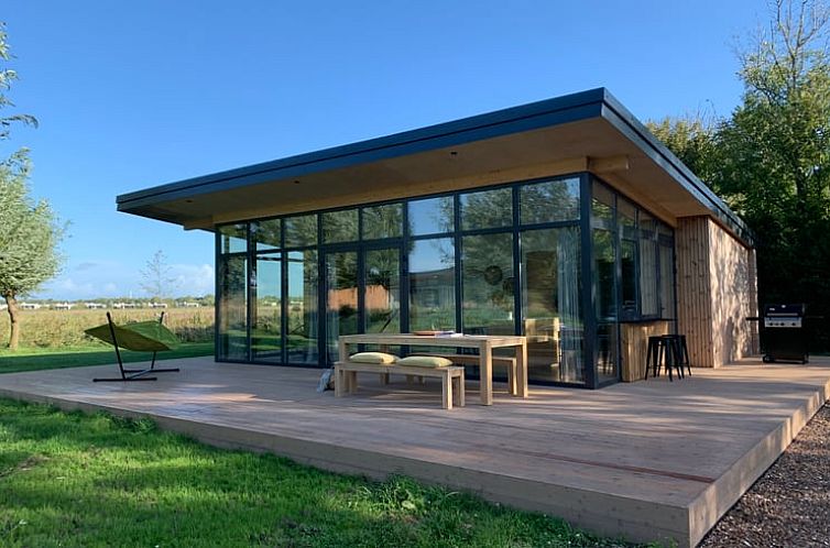 Vakantiehuis in Kamperland