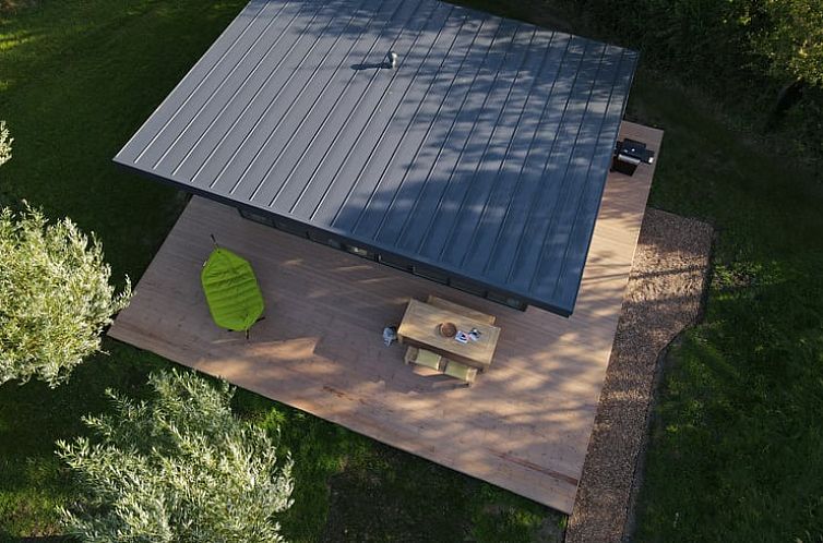 Vakantiehuis in Kamperland