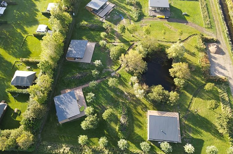 Vakantiehuis in Kamperland