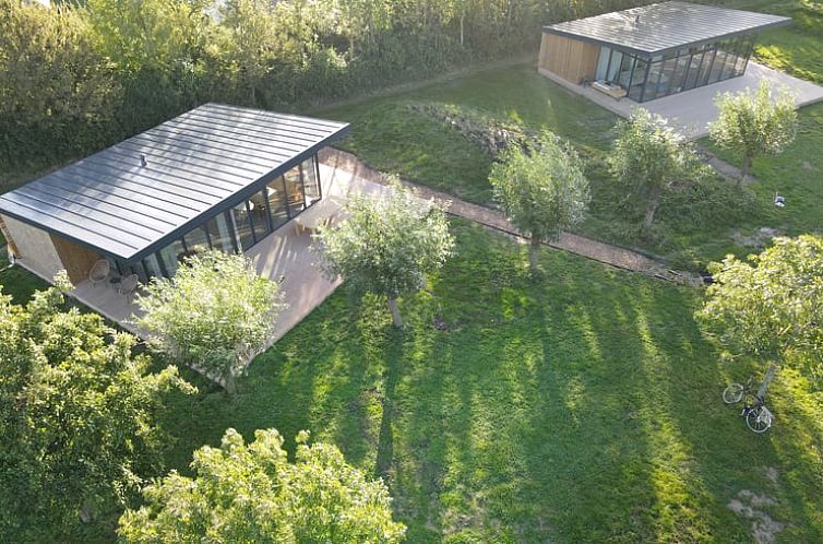 Vakantiehuis in Kamperland