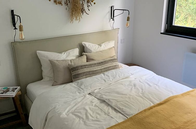 Vakantiehuis in Kamperland