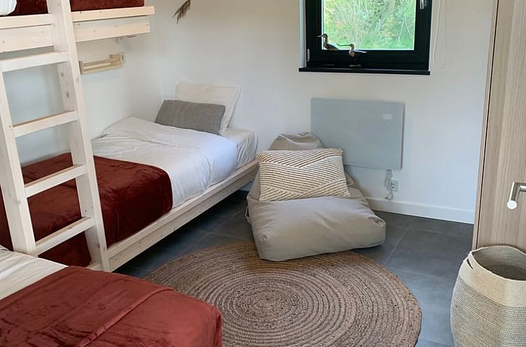 Vakantiehuis in Kamperland