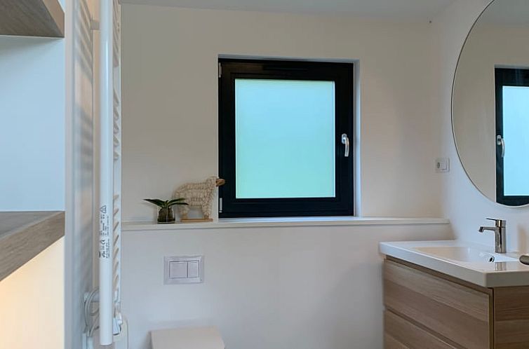 Vakantiehuis in Kamperland