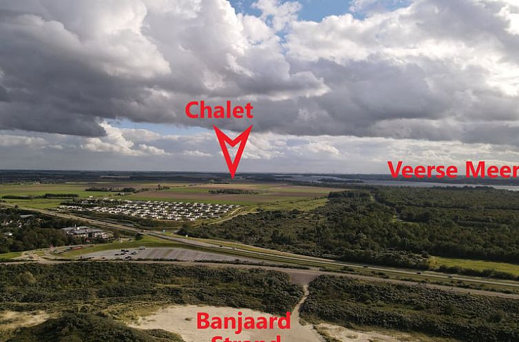 Vakantiehuis in Kamperland