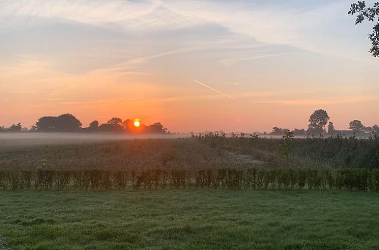 Vakantiehuis in Kamperland