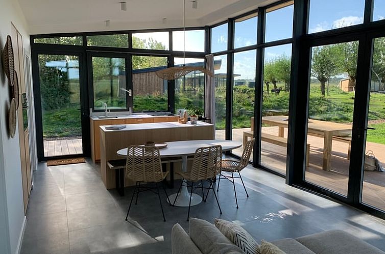 Vakantiehuis in Kamperland