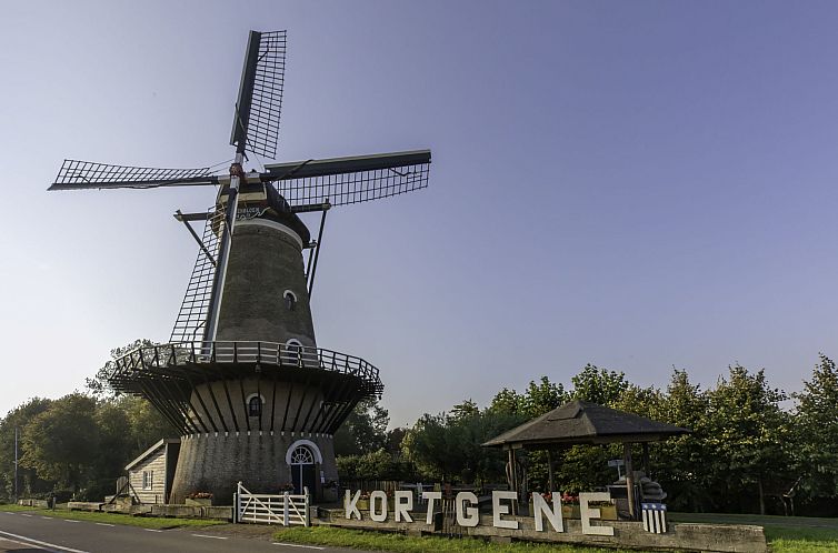 Appartement Appartement 'Bed by Al'
