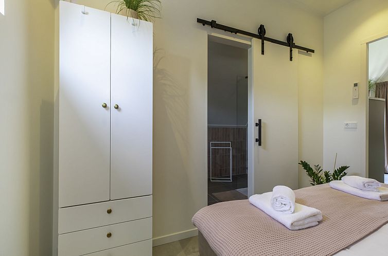 Appartement Appartement 'Bed by Al'