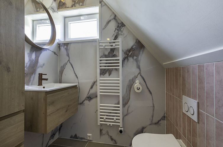 Appartement Appartement 'Bed by Al'