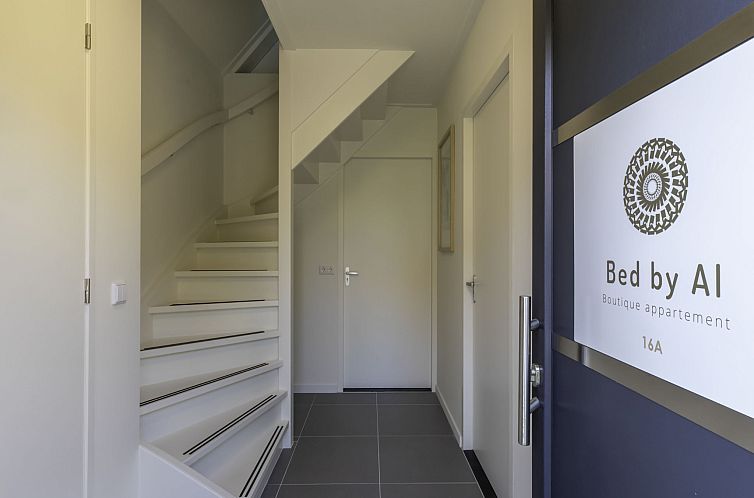 Appartement Appartement 'Bed by Al'