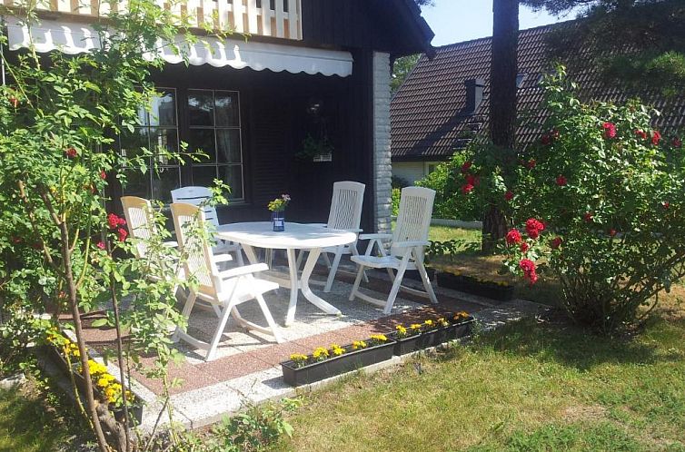 Unterkunft 5917202 - Ferienhaus Mittelschweden - Anitas B&B Stockholm/Vällingby