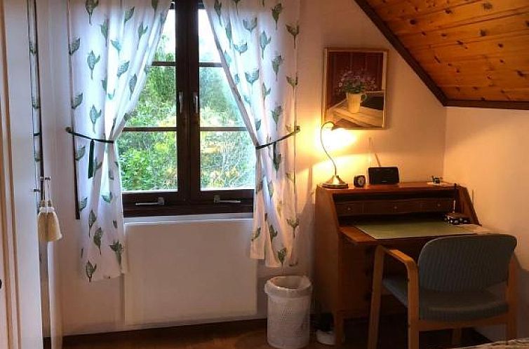 Anitas B&B Stockholm/Vällingby