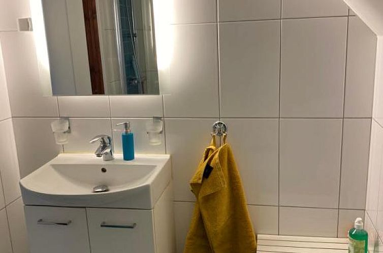 Anitas B&B Stockholm/Vällingby