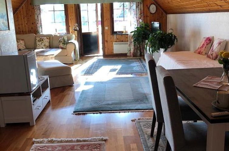 Anitas B&B Stockholm/Vällingby