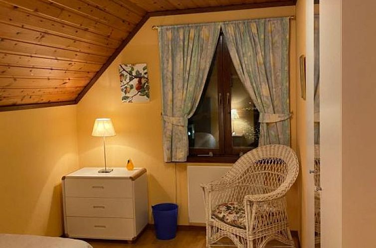 Anitas B&B Stockholm/Vällingby