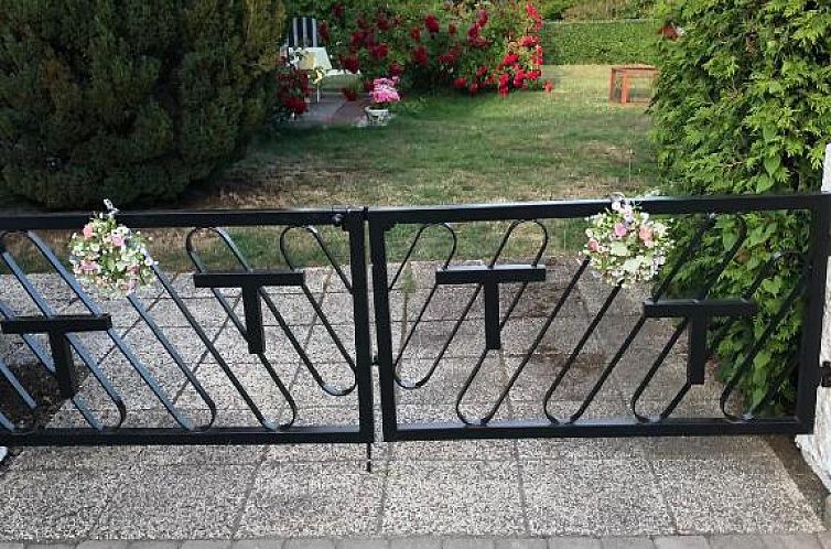 Anitas B&B Stockholm/Vällingby