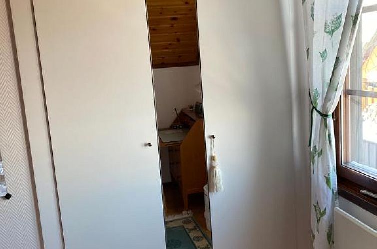 Anitas B&B Stockholm/Vällingby