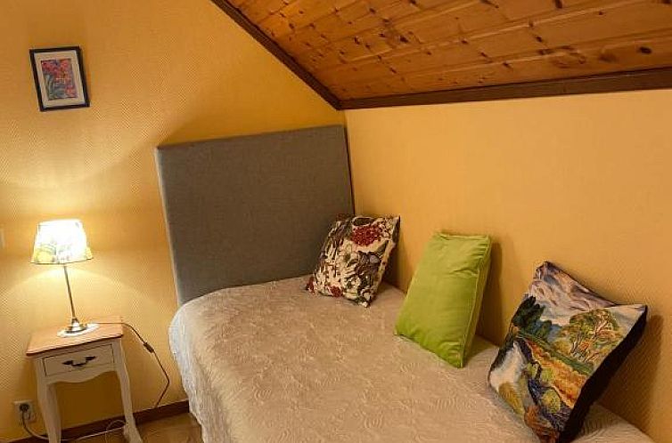 Anitas B&B Stockholm/Vällingby