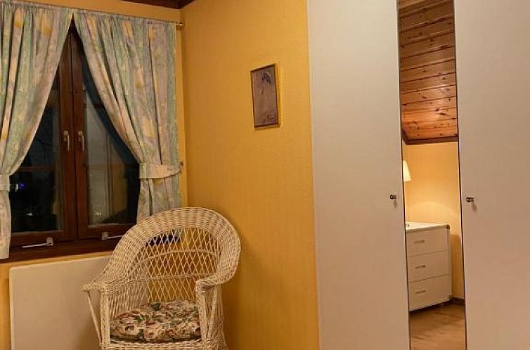 Anitas B&B Stockholm/Vällingby