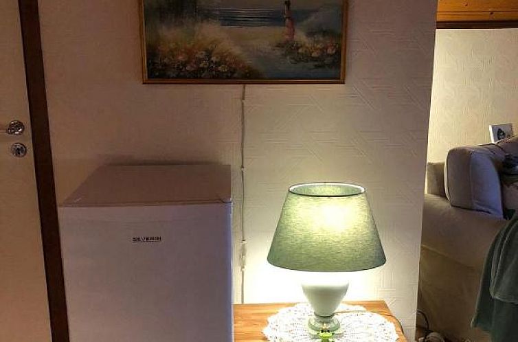 Anitas B&B Stockholm/Vällingby